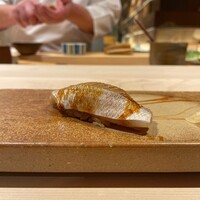 鮨 銀座 おのでら - 