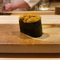 鮨 銀座 おのでら - 