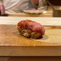 鮨 銀座 おのでら - 
