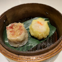 中国料理 盤古殿 新横浜プリンスホテル店 - 