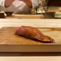 鮨 銀座 おのでら - 