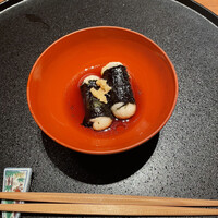 浅草むぎとろ 本店 - 