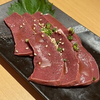 近江うし焼肉 にくTATSU 銀座店 - 