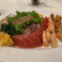 中国料理 盤古殿 新横浜プリンスホテル店 - 