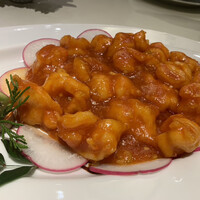 中国料理 盤古殿 新横浜プリンスホテル店 - 