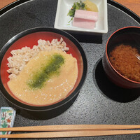 浅草むぎとろ 本店 - 