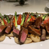 中国料理 盤古殿 新横浜プリンスホテル店 - 