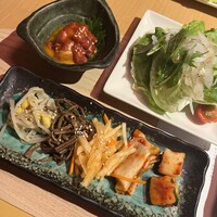 近江うし焼肉 にくTATSU 銀座店 - 