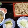 手打ちそば おかめ