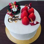 ハッピーベリー - 