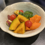 居酒屋 吾妻屋 - 2022.12