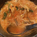 炭火焼肉　黒毛和牛　慶k 本所店 - 