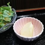 手打ちそば おかめ - 