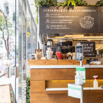 SONOKO CAFE - 