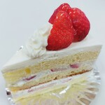 Patisserie&Viennoiserie tremolo - 