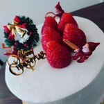 ハッピーベリー - 