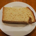 モン テルセーロ - セットのパン