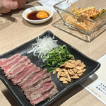 Kokusangyuu Yakiniku Kuidon - 