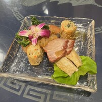 横浜中華街 北京飯店 - 