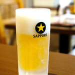 Monster Grill Ebisu Ten