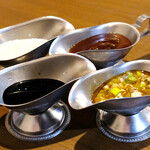 Monster Grill Ebisu Ten