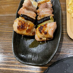 Sumibi Yakitori Semmon Ten Hinotori - 