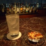 바 스카이 라운지