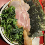 IEKEI KANSAI 王道家直系 我道家 - 