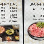 本格肉料理 丸小 - 