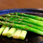 Monster Grill Ebisu Ten