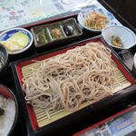 本坊 - 料理写真: