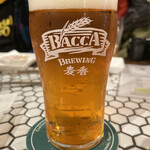 Bacca ブルーイング - 