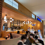 オリジナルパンケーキハウス - 