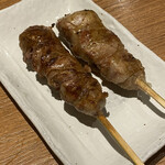 Yakitori Watanabe Tetsuya - 