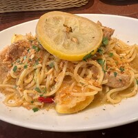 トラットリア グランボッカ - 