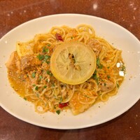 トラットリア グランボッカ - 