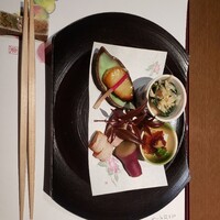 三田ばさら 本店 - 