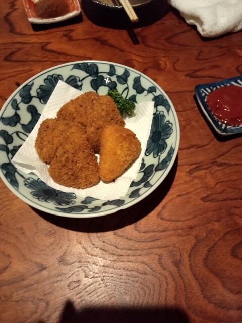 味どころしみず - 鷲別（居酒屋）の写真