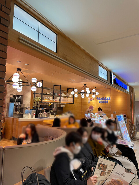 Original Pancake House Nanba Parks Ten photo 4