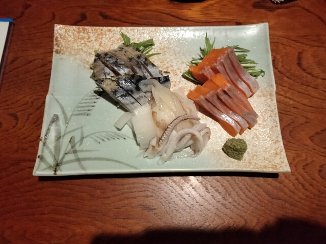 味どころしみず - 鷲別（居酒屋）の写真