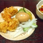 餃子酒場・吉 - 