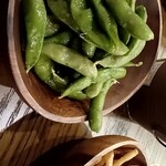 cafe＆bar Little Kitchen - 