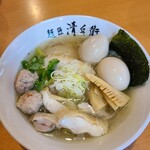 麺匠 清兵衛 - 