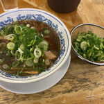 大豊ラーメン - 