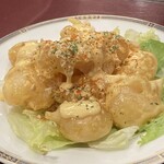 華風 福寿飯店 - 