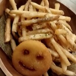 cafe＆bar Little Kitchen - 