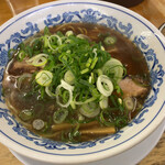 大豊ラーメン - 