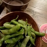 cafe＆bar Little Kitchen - 