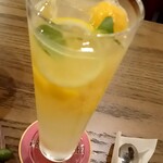 cafe＆bar Little Kitchen - 