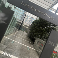 MAISON MARUNOUCHI - 